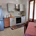 度假居 Casa Bibi-montepulciano-5 Posti *