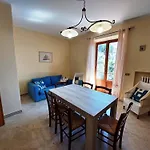 度假居 Casa Bibi-montepulciano-5 Posti