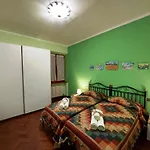Casa Bibi-montepulciano-5 Posti 度假居 *