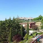 Casa Bibi-montepulciano-5 Posti 度假居