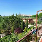 Casa Bibi-montepulciano-5 Posti 度假居 Montepulciano Stazione