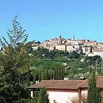 Casa Bibi-montepulciano-5 Posti