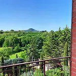Casa Bibi-montepulciano-5 Posti 度假居 *