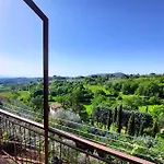 Casa Bibi-montepulciano-5 Posti