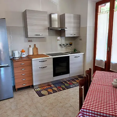 בית נופש Casa Bibi-montepulciano-5 Posti *