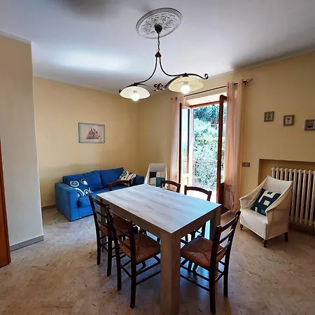 度假居 Casa Bibi-montepulciano-5 Posti *