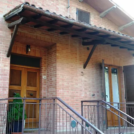 Casa vacanze Casa Bibi-montepulciano-5 Posti Montepulciano Stazione