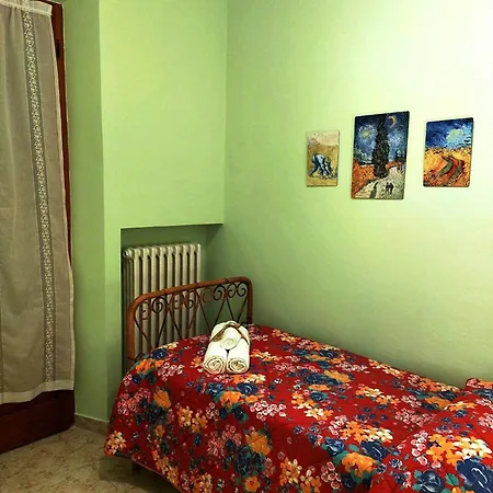 בית נופש Casa Bibi-montepulciano-5 Posti Montepulciano Stazione
