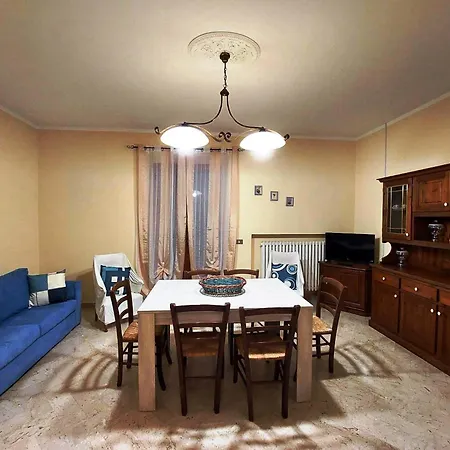 בית נופש Casa Bibi-montepulciano-5 Posti *