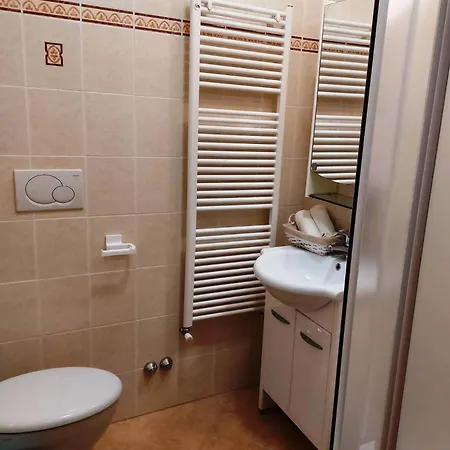 Casa Bibi-montepulciano-5 Posti Casa vacanze Montepulciano Stazione