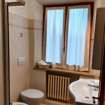 Casa Bibi-montepulciano-5 Posti בית נופש *