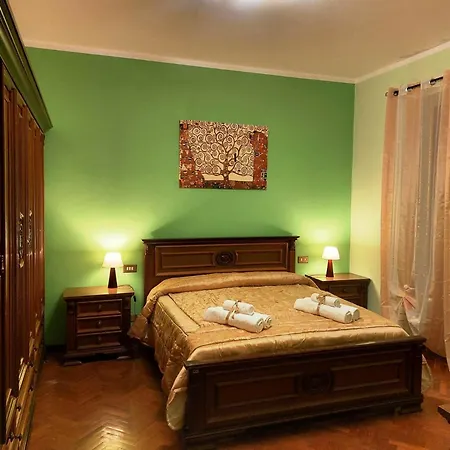 Casa vacanze Casa Bibi-montepulciano-5 Posti Montepulciano Stazione