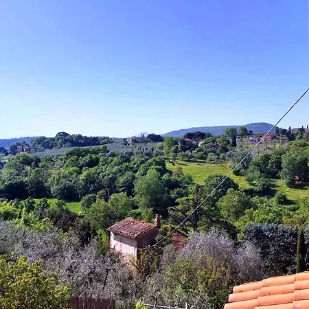בית נופש Casa Bibi-montepulciano-5 Posti *